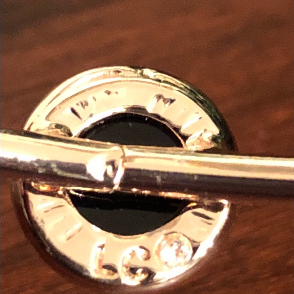 Liz Claiborne Stackable Bangle Bracelets - image 3